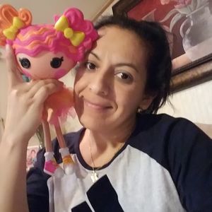 Meet your Posher, Janette